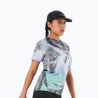Tricou de alergare multicolor NNormal Race pentru femei