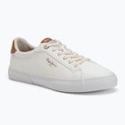 Încălțăminte pentru femei  Pepe Jeans Kenton Max white