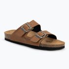Papuci pentru femei Pepe Jeans Oban Classic 1 brown