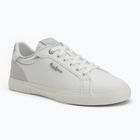 Încălțăminte pentru femei  Pepe Jeans Kenton Court silver