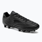 Joma Aguila 2321 FG negro ghete de fotbal pentru bărbați