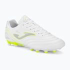 Încălțăminte de fotbal pentru bărbați Joma Aguila FG white