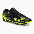 Încălțăminte de fotbal pentru bărbați Joma Gol FG black/yellow
