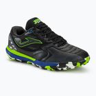 Încălțăminte de fotbal pentru bărbați Joma Liga 5 TF black