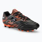 Încălțăminte de fotbal pentru bărbați Joma Powerful FG black