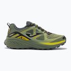 Încălțăminte de alergat pentru bărbați Joma Trek green