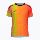 Tricou de tenis pentru bărbați Joma Smash orange