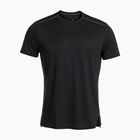 Tricou de tenis pentru bărbați Joma Ranking black
