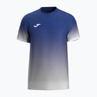 Tricou de tenis pentru bărbați Joma Smash blue