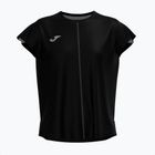 Tricou de tenis pentru femei Joma Ranking black