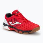 Încălțăminte de volei pentru bărbați Joma V.Impulse red