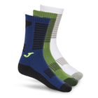 Șosete Joma R-Trail Nature 3 pary multicolor