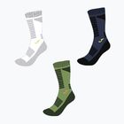 Șosete Joma R-Trail Nature 3 pary multicolor