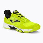Încălțăminte de handbal pentru bărbați Joma B.Breston lemon fluor