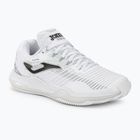 Pantofi de tenis pentru bărbați Joma Point Padel alb
