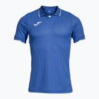 Tricou de fotbal pentru bărbați Joma Fit One SS royal