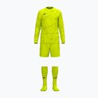 Set de fotbal Joma Zamora IX yellow