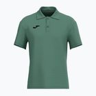 Tricou polo de tenis pentru bărbați Joma Torneo Polo khaki