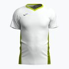 Tricou de tenis pentru bărbați Joma Court white/green