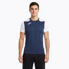 Tricou de alergare pentru bărbați Joma Record II navy/white