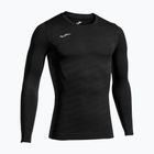 Longsleeve termoactiv pentru bărbați  Joma Classic black