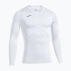 Longsleeve termoactiv pentru bărbați Joma Classic white