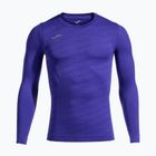 Longsleeve termoactiv pentru bărbați Joma Classic purple