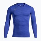 Longsleeve termoactiv pentru bărbați Joma Classic royal