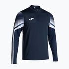 Bluză de alergare pentru bărbați Joma Elite XI navy/white
