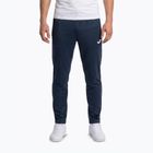 Pantaloni de alergare pentru bărbați Joma Elite XI Long navy