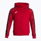 Bluză de alergare pentru bărbați Joma Elite XI Hoodie red