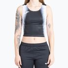 Top de alergare pentru femei Joma Elite XI Top black/white