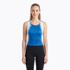 Tricou de alergarepentru femei Joma Elite XI royal/white