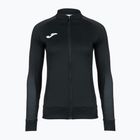 Bluză de alergare pentru femei Joma Elite XI Full Zipblack/anthracite