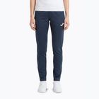Pantaloni de alergare pentru femei Joma Elite XI Long navy