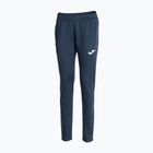 Pantaloni de alergare pentru femei Joma Elite XI Long navy