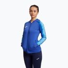 Hanorac de alergare pentru femeiJoma Elite XI Hoodie royal