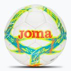 Minge de fotbal Joma Dali III flour turquoise / flour coral mărime 5