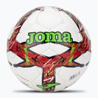 Minge de fotbal Joma Dali III red/fluor green mărimea  4