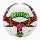 Minge de fotbal Joma Dali III red/fluor green mărimea  4