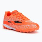 Încălțăminte de fotbal pentru copii Joma Evolution 2408 TF orange