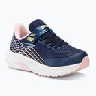 Încălțăminte de alergare pentru copii Joma Super Cross navy/pink