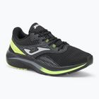 Încălțăminte de alergare pentru bărbați Joma Active black/lemon fluor