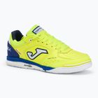 Încălțăminte de fotbal pentru bărbați Joma Top Flex Rebound IN yellow/royal