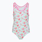 Costum de baie întreg pentru copii RAS Unicorn Classic Back aqua