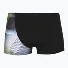 Boxeri de înot pentru bărbați RAS Brunei Trunks black