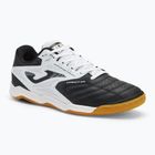 Încălțăminte de fotbal pentru bărbați  Joma Cancha IN black/white