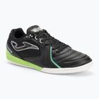 Încălțăminte de fotbal pentru bărbați  Joma Dribling IN black