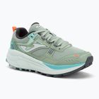 Încălțăminte de alergare pentru femei Joma Shock green
