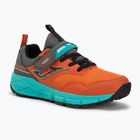 Încălțăminte  de alergare pentru copii Joma Tundra red